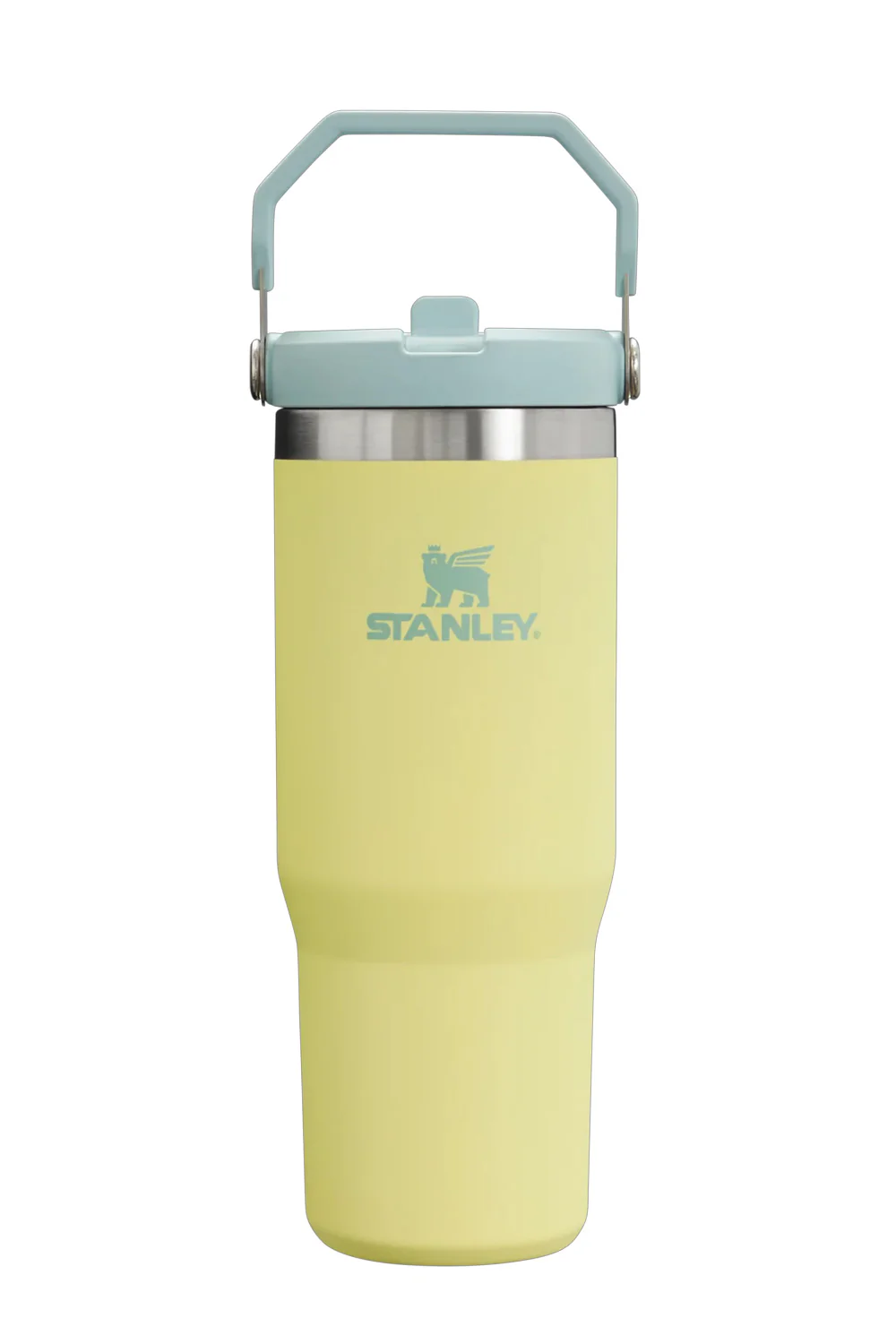 Stanley 30 oz IceFlow Flip Straw Tumbler - Image 4