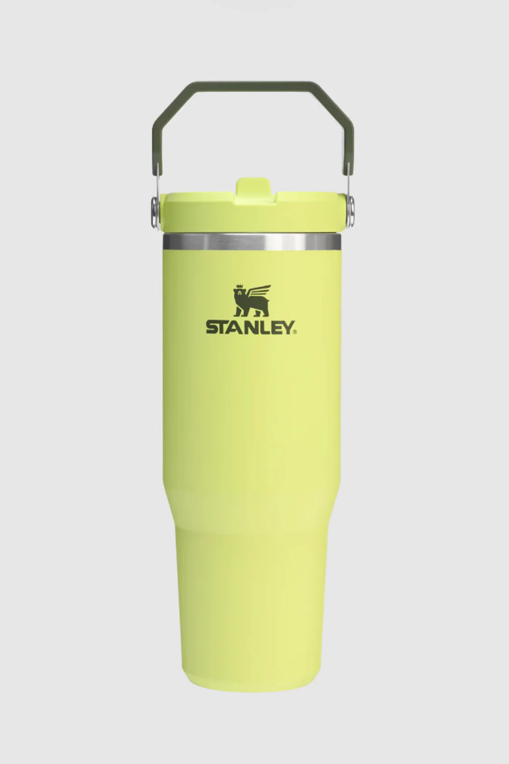 Stanley 30 oz IceFlow Flip Straw Tumbler - Image 5