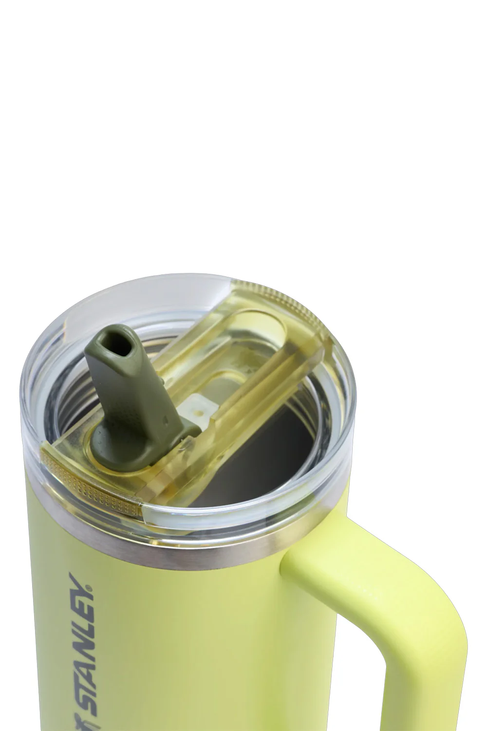 Stanley 30 oz The Quencher ProTour Flip Straw Tumbler in Prickly Pear | 10-12485-304 PRICKLYPEAR - Image 3