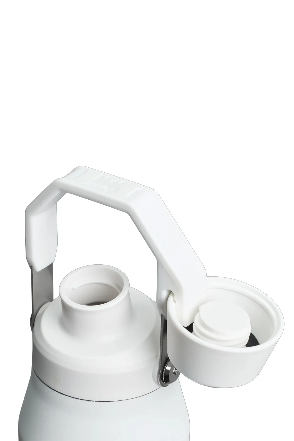 Stanley 36 oz IceFlow AeroLight Bottle in Frost White | 10-11288-104 - Image 3