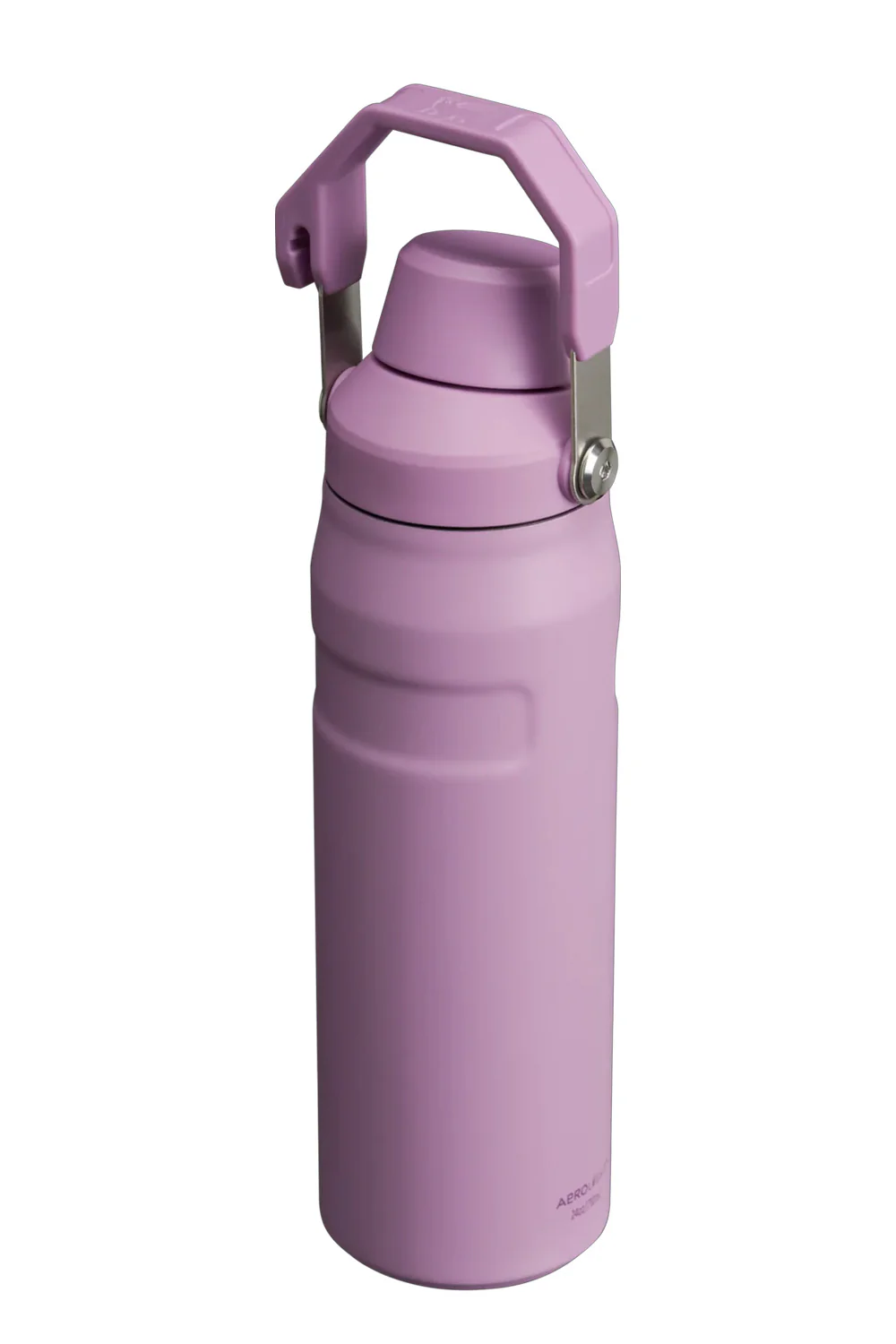 Stanley 36 oz IceFlow AeroLight Bottle in Lilac | 10-11288-017 - Image 3