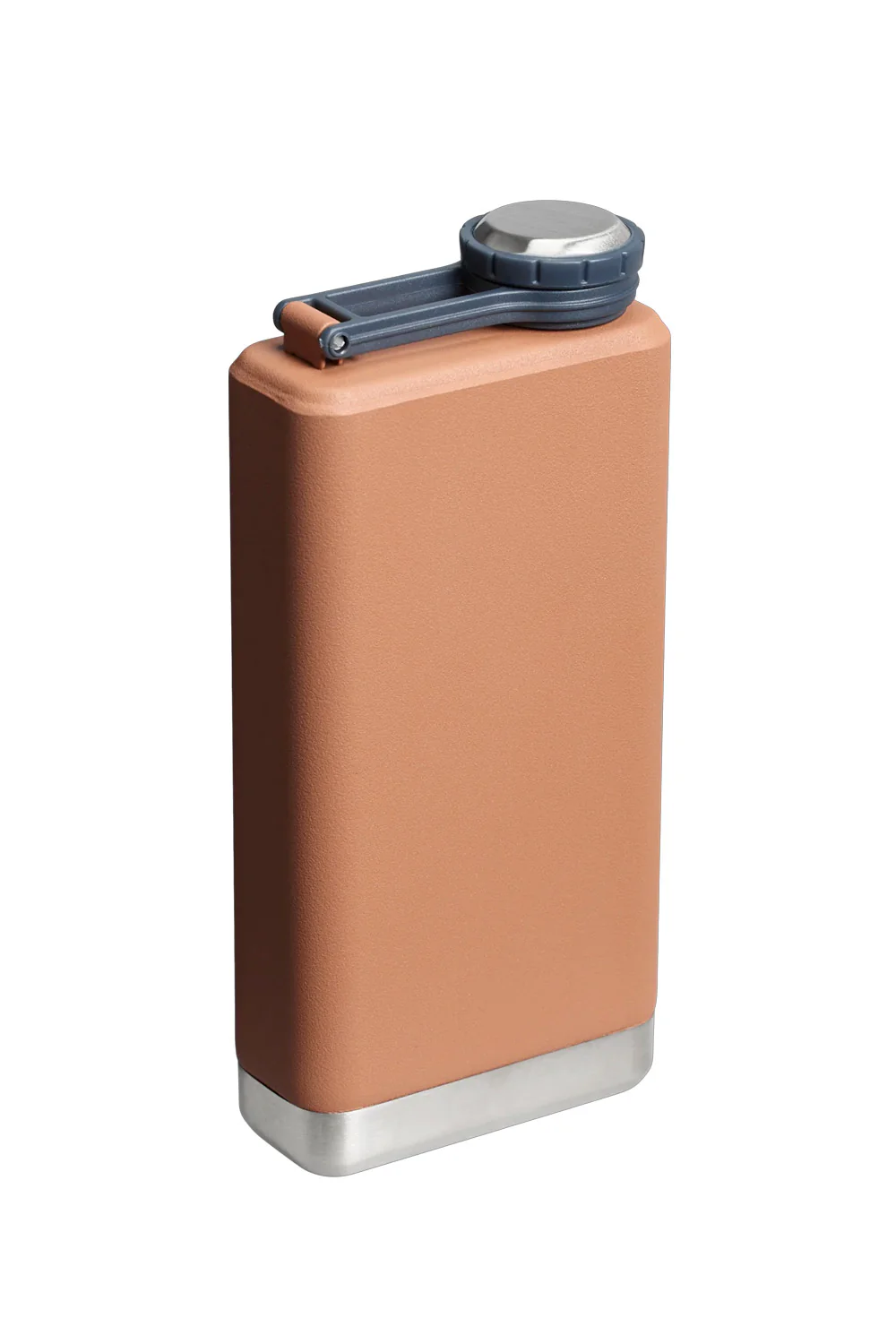 Stanley 8 oz Adventure Pre-Party Flask in Brown | 10-01564-117 - Image 2