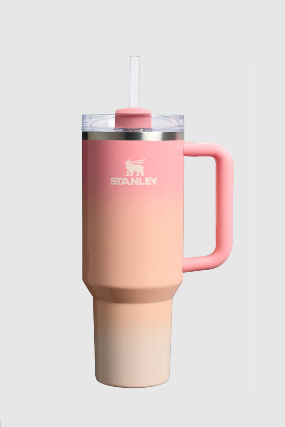 Stanley Quencher H2.0 FlowState 40 oz Travel Tumbler - Image 2
