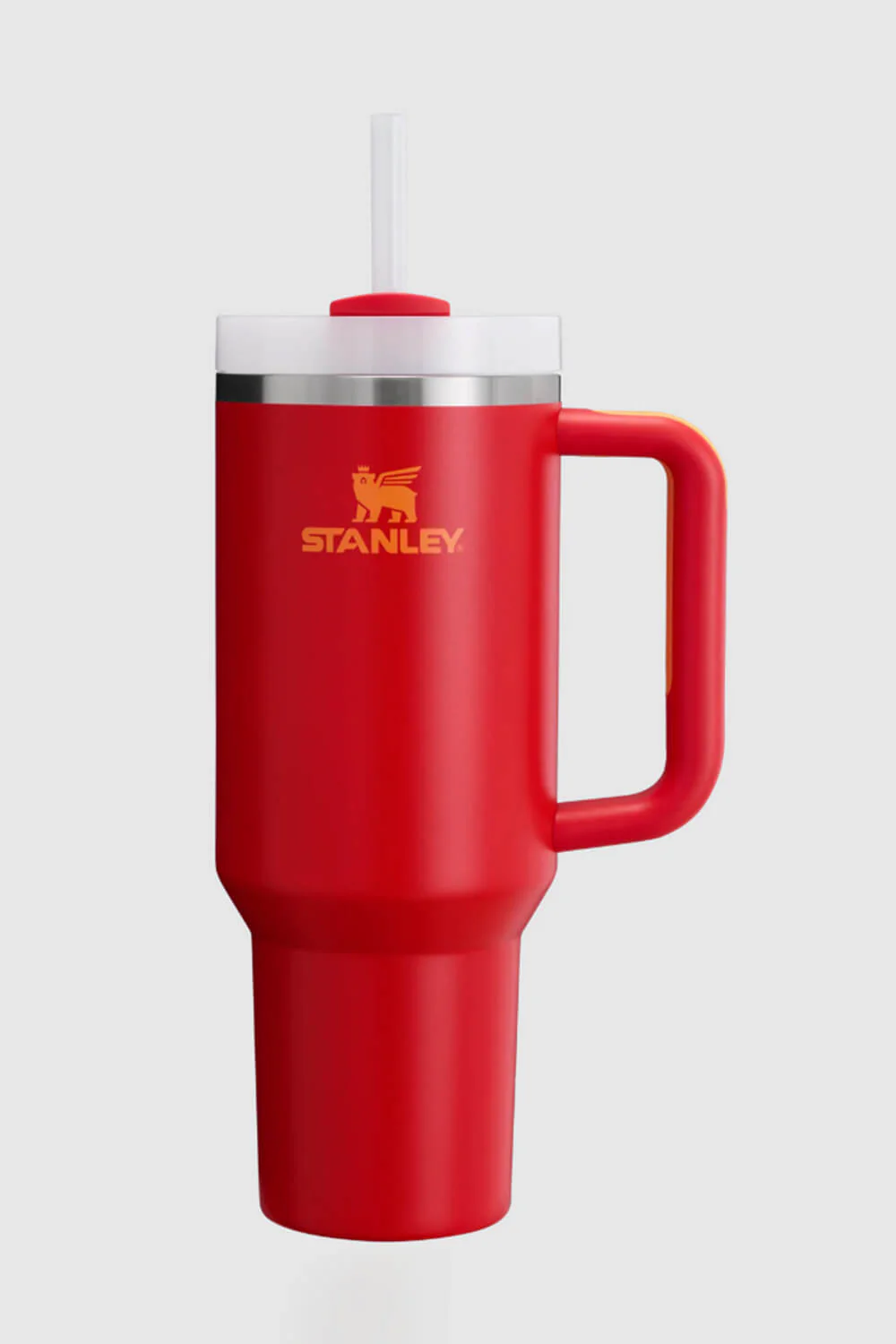 Stanley Quencher H2.0 FlowState 40 oz Travel Tumbler - Image 4