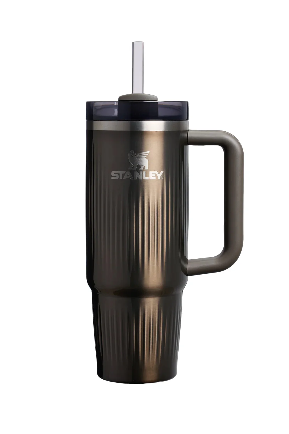 Stanley Quencher H2.0 Fluted 30 oz Tumbler - Image 3