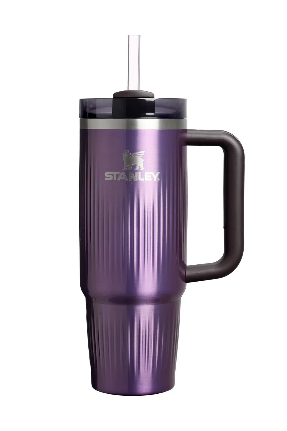Stanley Quencher H2.0 Fluted 30 oz Tumbler - Image 4
