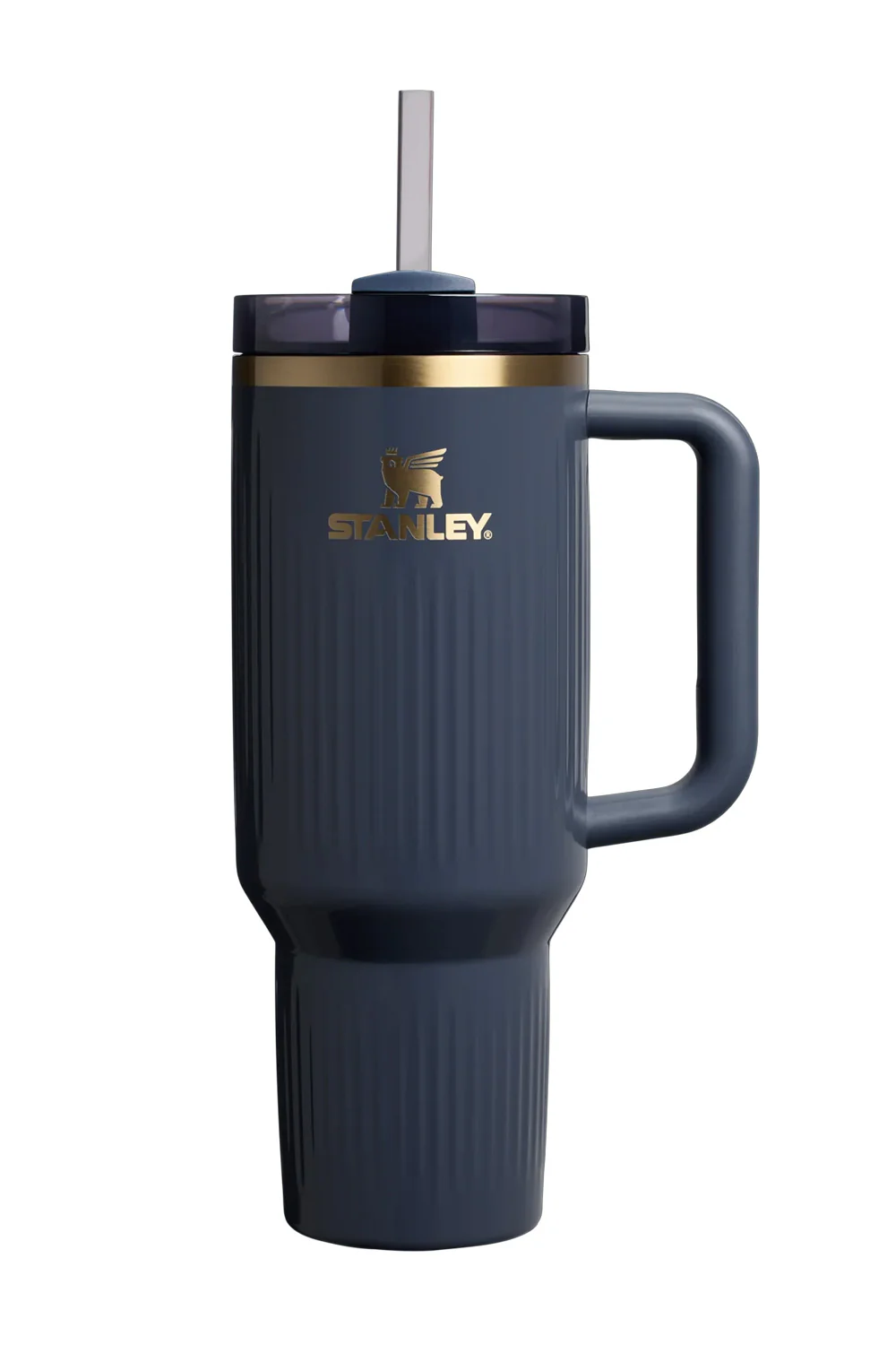 Stanley Quencher H2.0 Fluted 40 oz Tumbler - Image 3