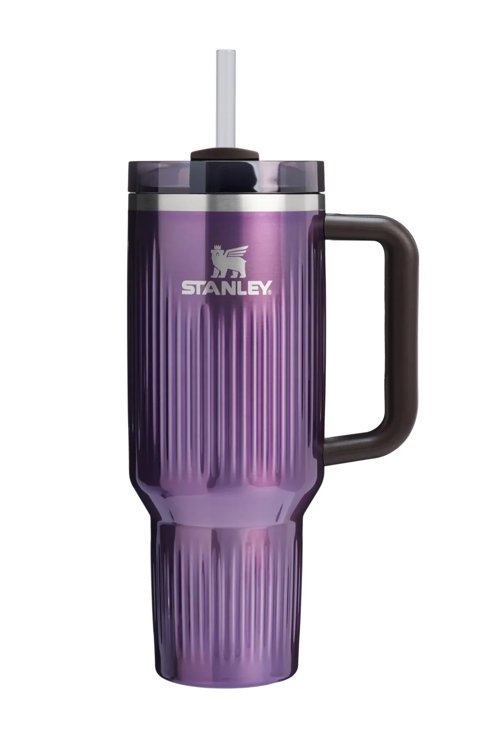 Stanley Quencher H2.0 Fluted 40 oz Tumbler - Image 4