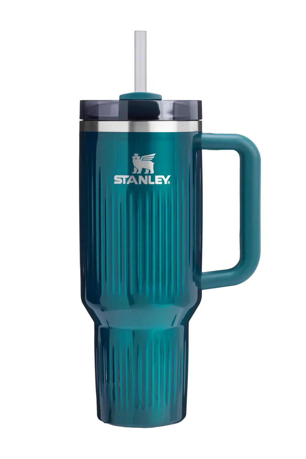 Stanley Quencher H2.0 Fluted 40 oz Tumbler - Image 5