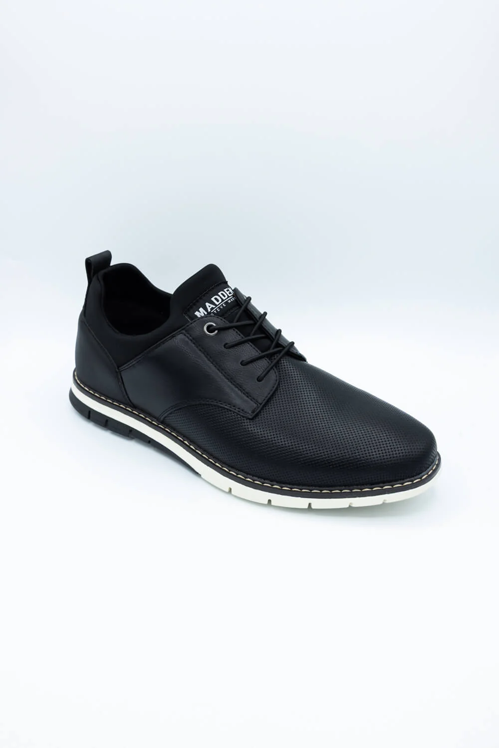 Steve Madden Lyddon Lace Up Shoes for Men - Image 2