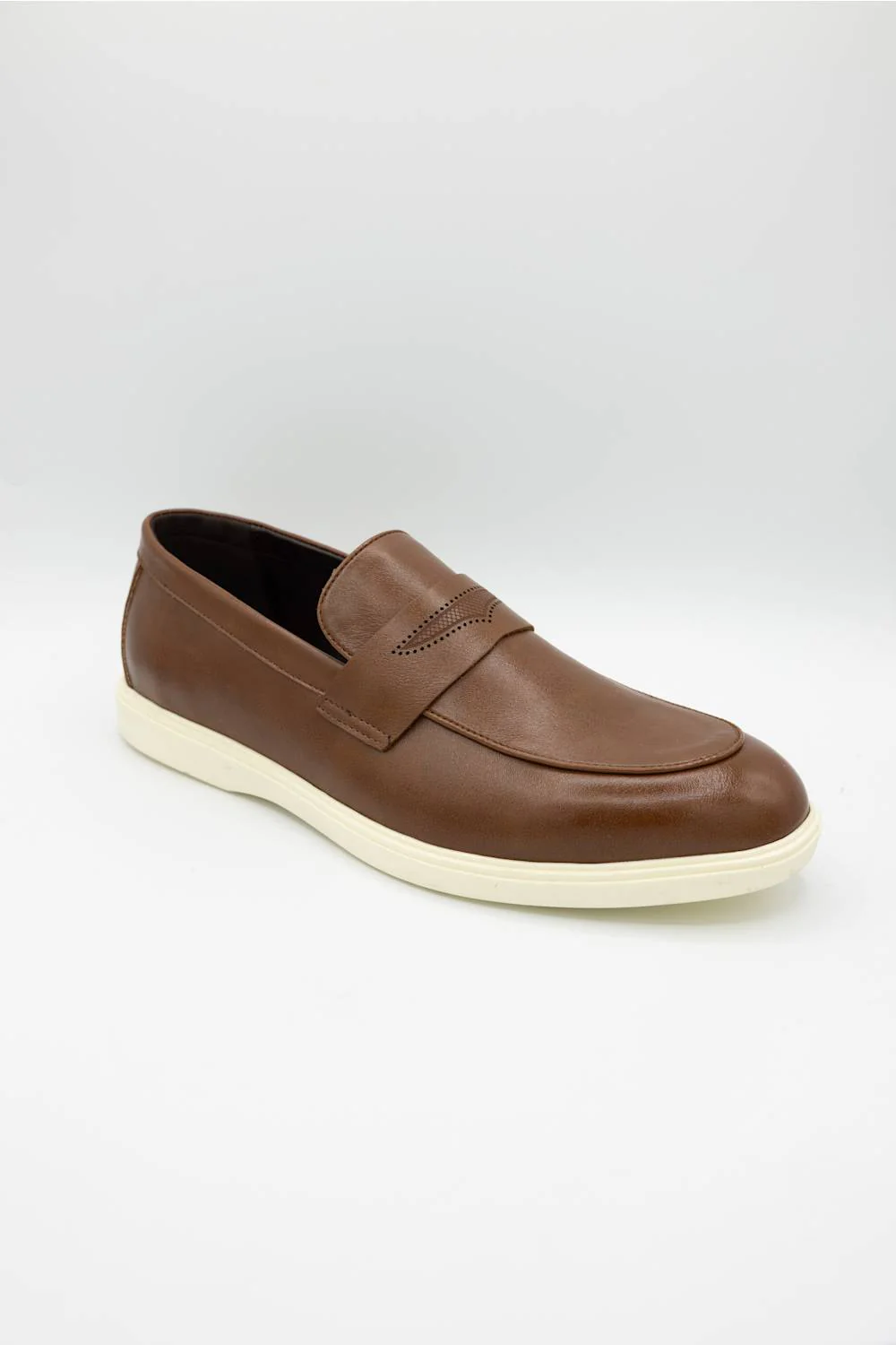 Steve Madden Milo Loafers for Men - Image 2