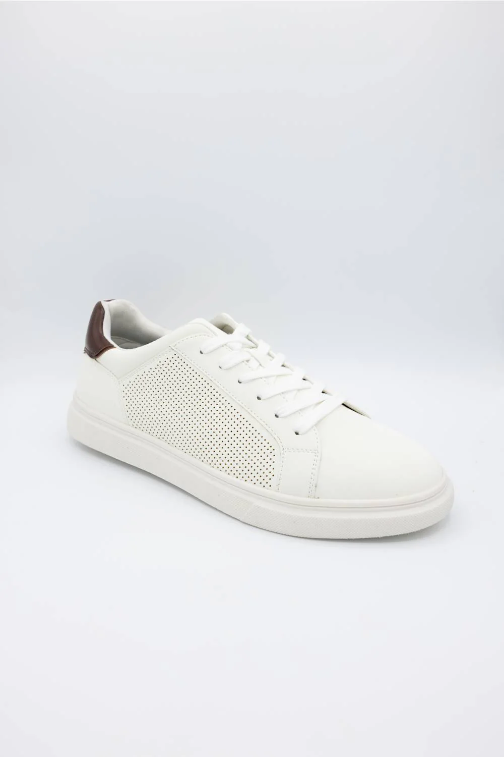 Steve Madden Philip Lace Up Sneakers for Men - Image 2