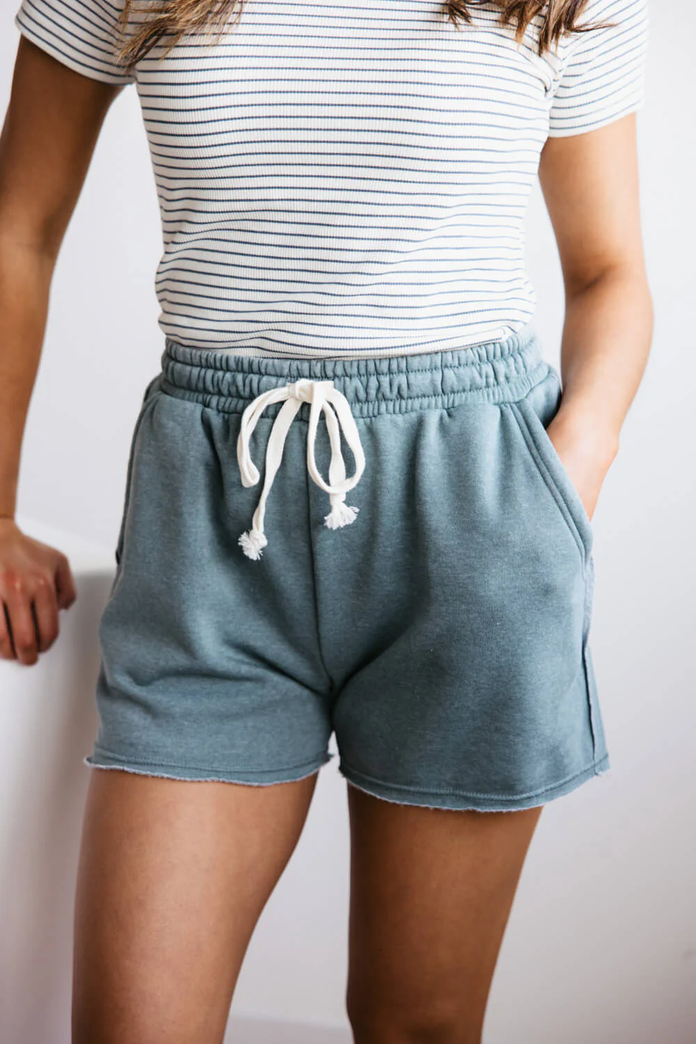 Super Soft Lounge Shorts for Women - Image 2