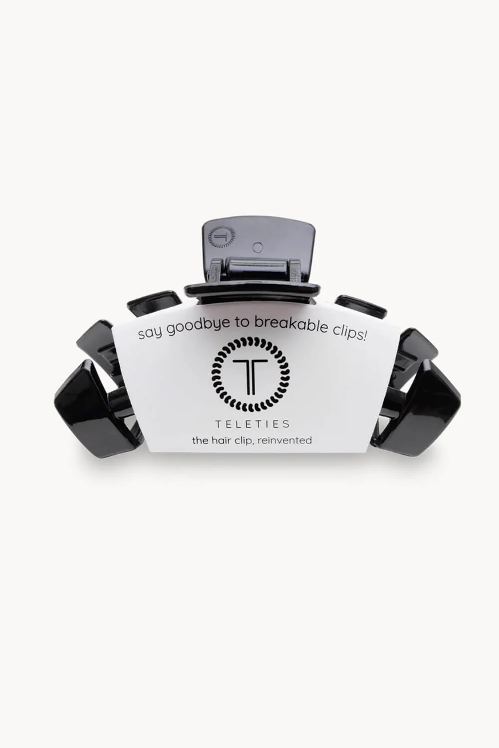 Teleties Large Claw Clip - Image 2