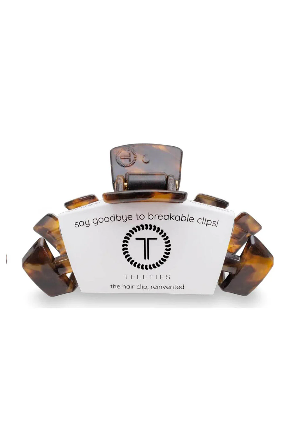 Teleties Large Claw Clip - Image 3