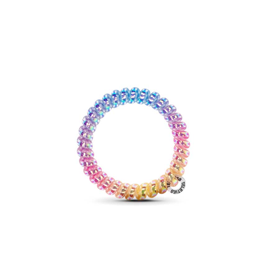 Teleties Small Bands Pack in Eat Glitter for Breakfast | TT-S-022 - Image 3