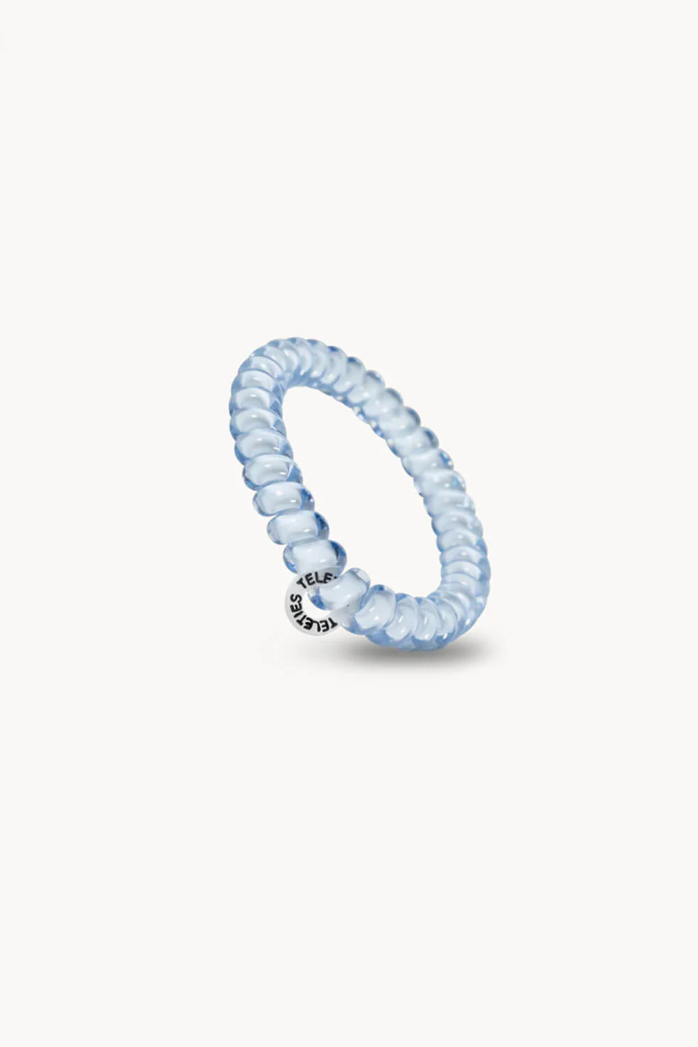 Teleties Small Bands Pack in Washed Denim | TT-S-177 - Image 3