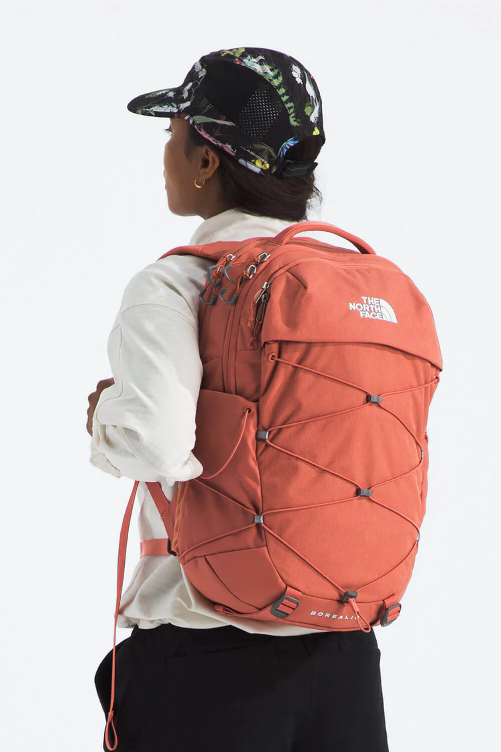 The North Face Borealis Backpack for Women - Image 2
