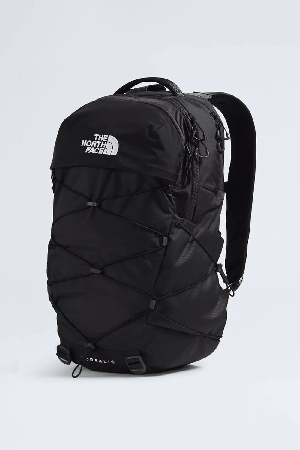 The North Face Borealis Backpack in Black | NF0A52SE-4HF - Image 3