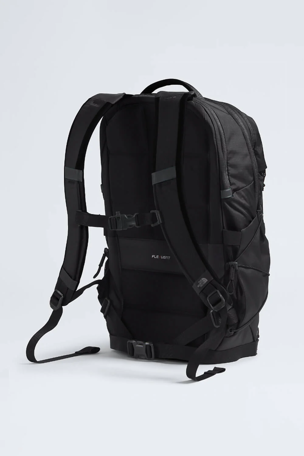 The North Face Borealis Backpack in Black | NF0A52SE-4HF - Image 5