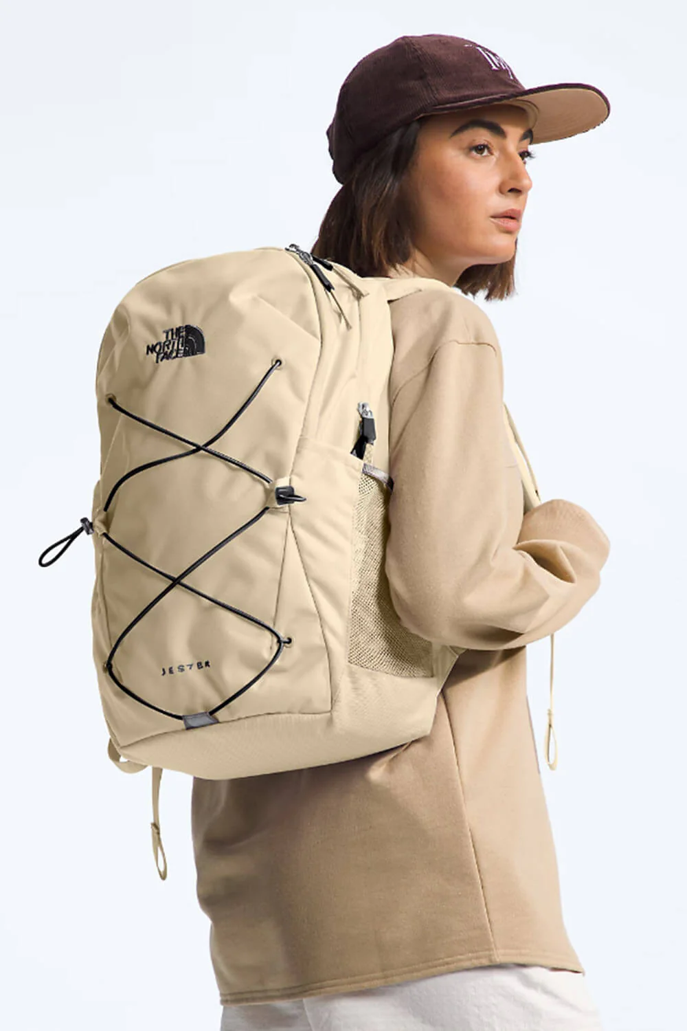 The North Face Jester Backpack for Women - Image 2