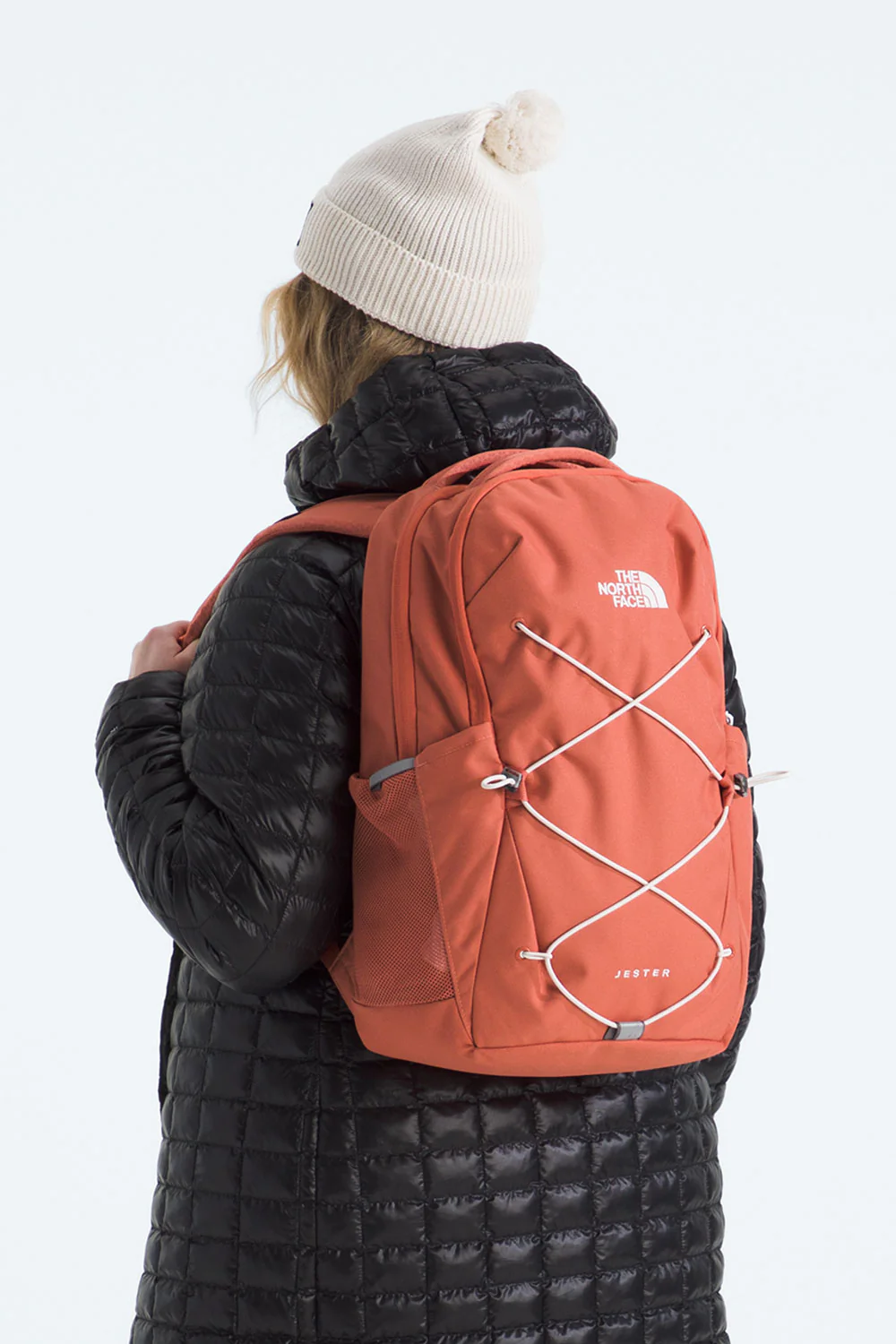 The North Face Jester Backpack for Women - Image 3