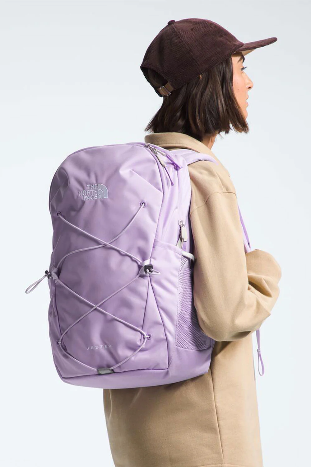 The North Face Jester Backpack for Women - Image 4