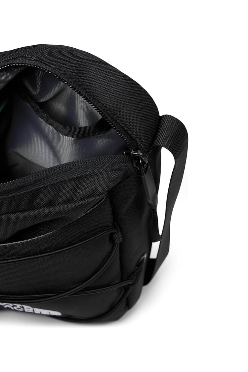 The North Face Jester Crossbody Bag in TNF Black | NF0A52UC-4H0 - Image 3