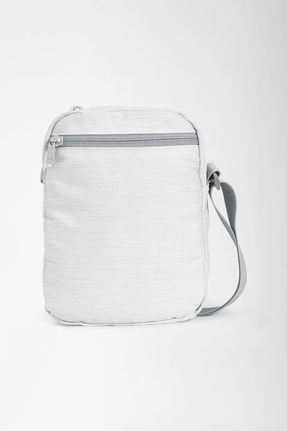 The North Face Jester Crossbody Bag in White | NF0A52UC-54C - Image 2