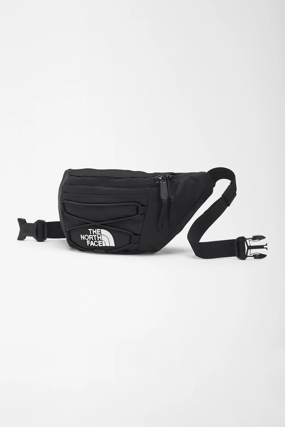 The North Face Jester Lumbar Bag in Black | NF0A52TM-4H0 - Image 2