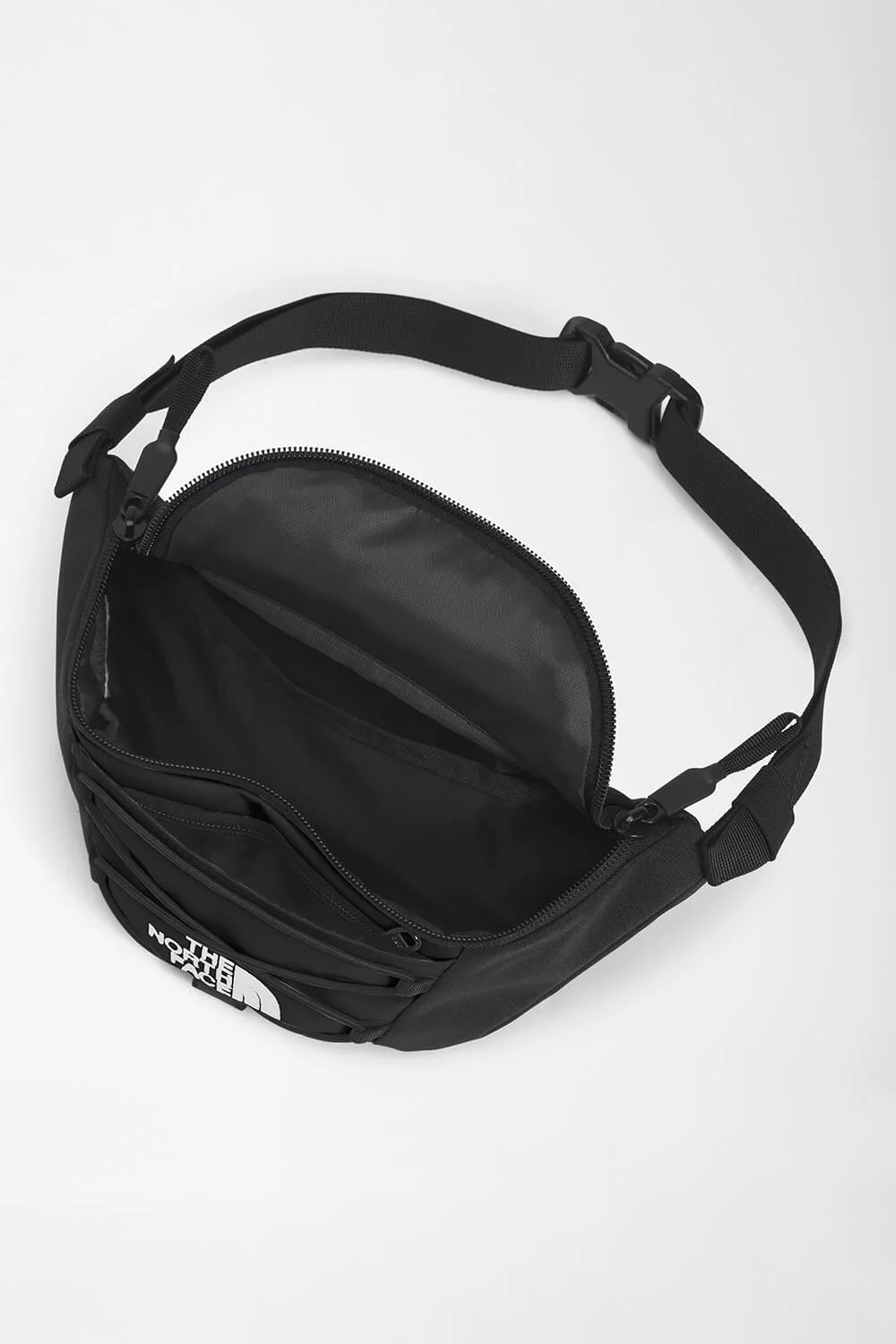 The North Face Jester Lumbar Bag in Black | NF0A52TM-4H0 - Image 3
