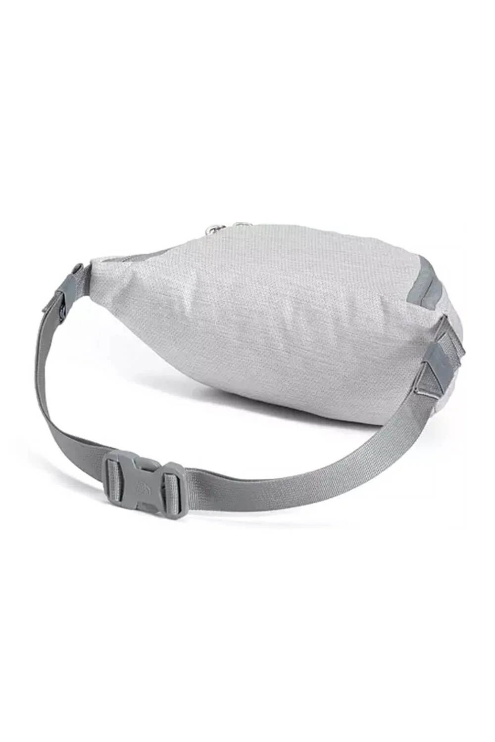 The North Face Jester Lumbar Bag in TNF White Metal | NF0A52TM-54C - Image 3