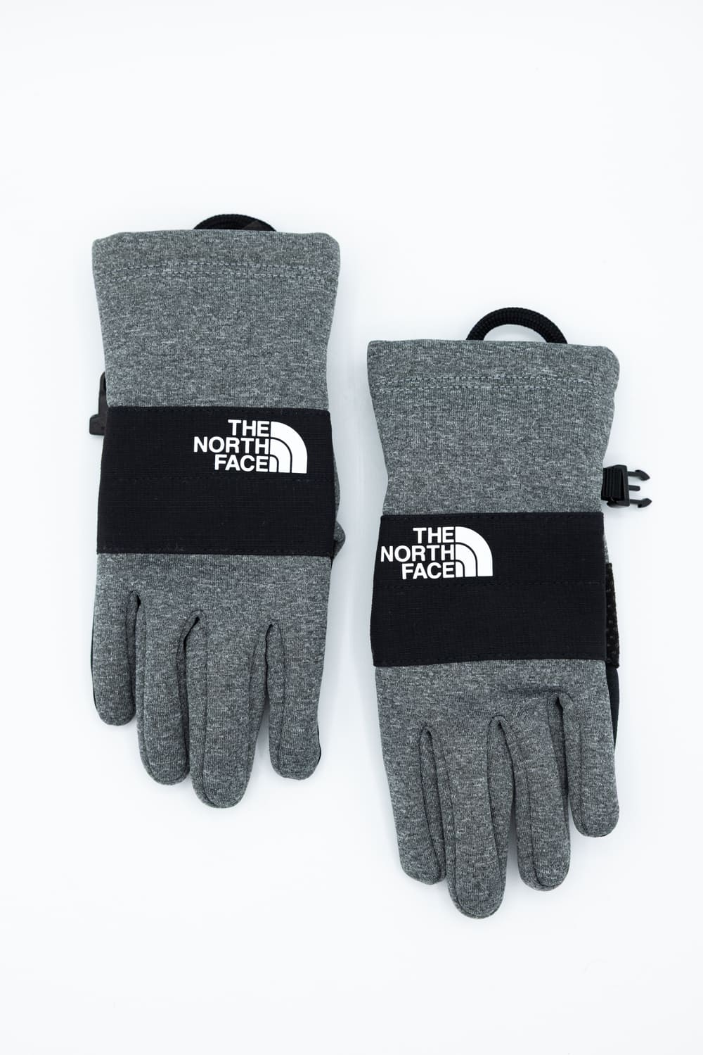 The North Face Sierra Etip Gloves for Kids - Image 2