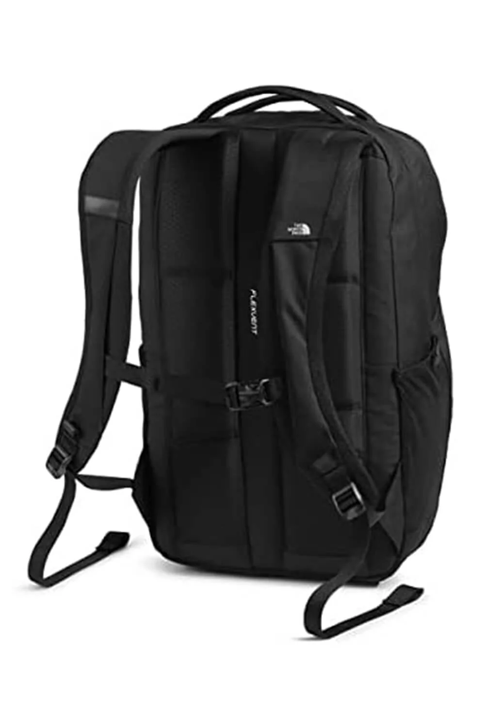 The North Face Vault Backpack in Black | NF0A3VY2-JK3 - Image 3