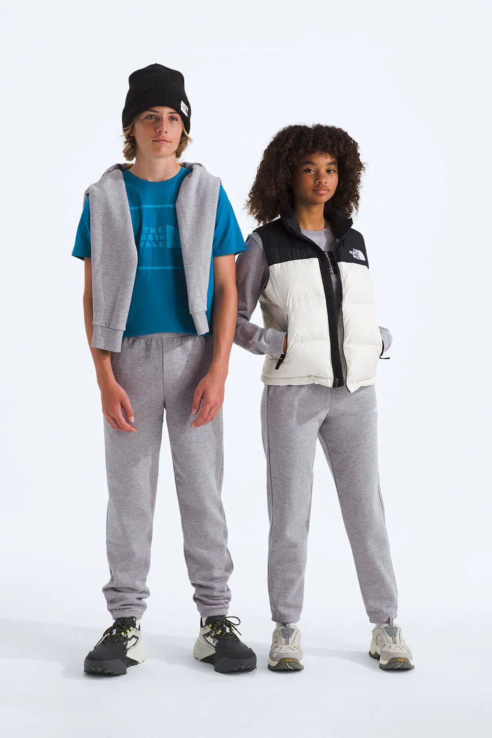 The North Face Youth Evolution EMB Pants - Image 2