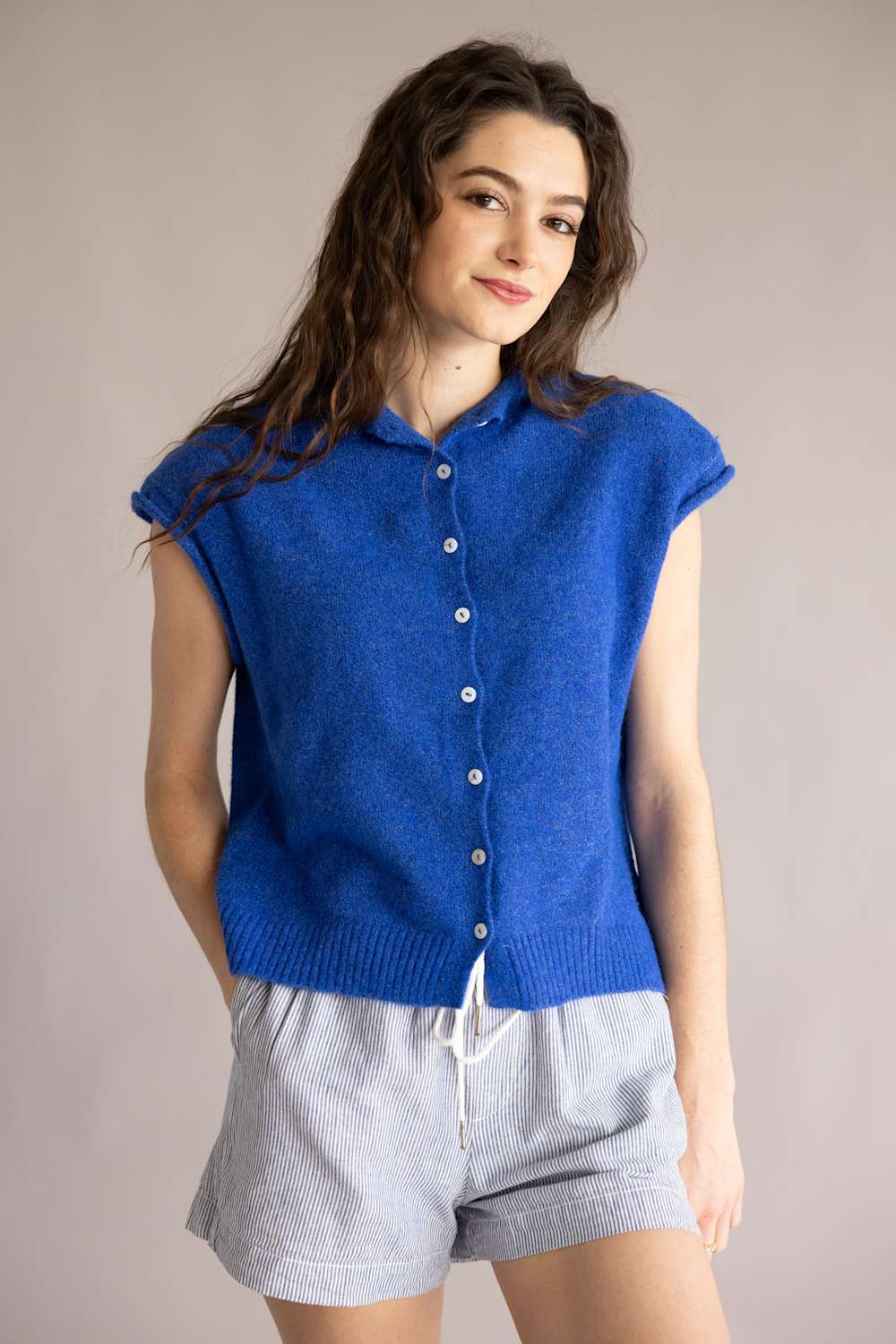 Things Between Piper Vest for Women - Image 8