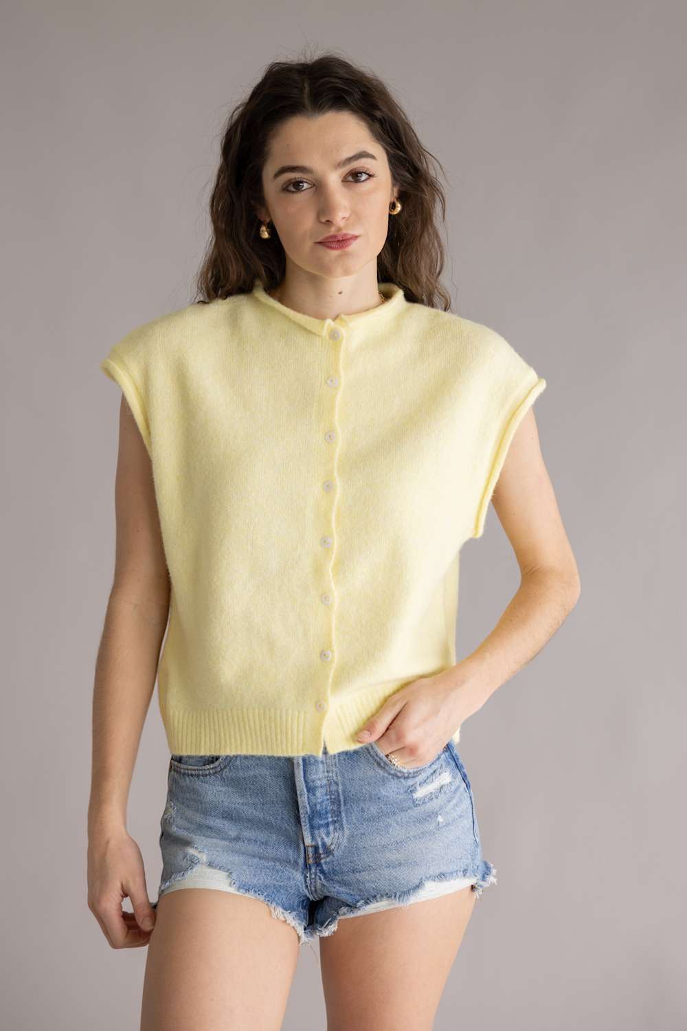 Things Between Piper Vest for Women - Image 9