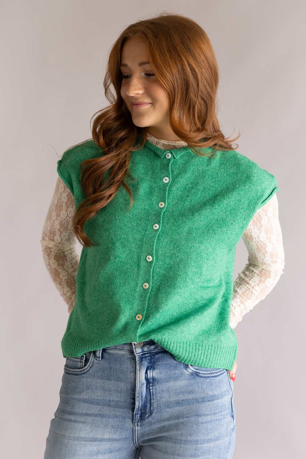 Things Between Piper Vest for Women - Image 18