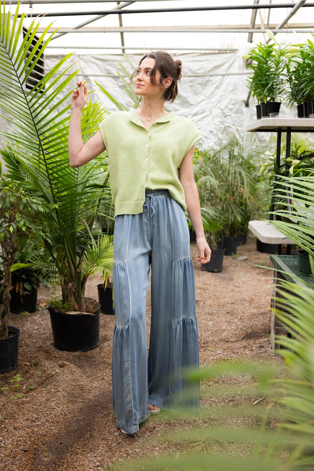 Things Between Piper Vest for Women - Image 13