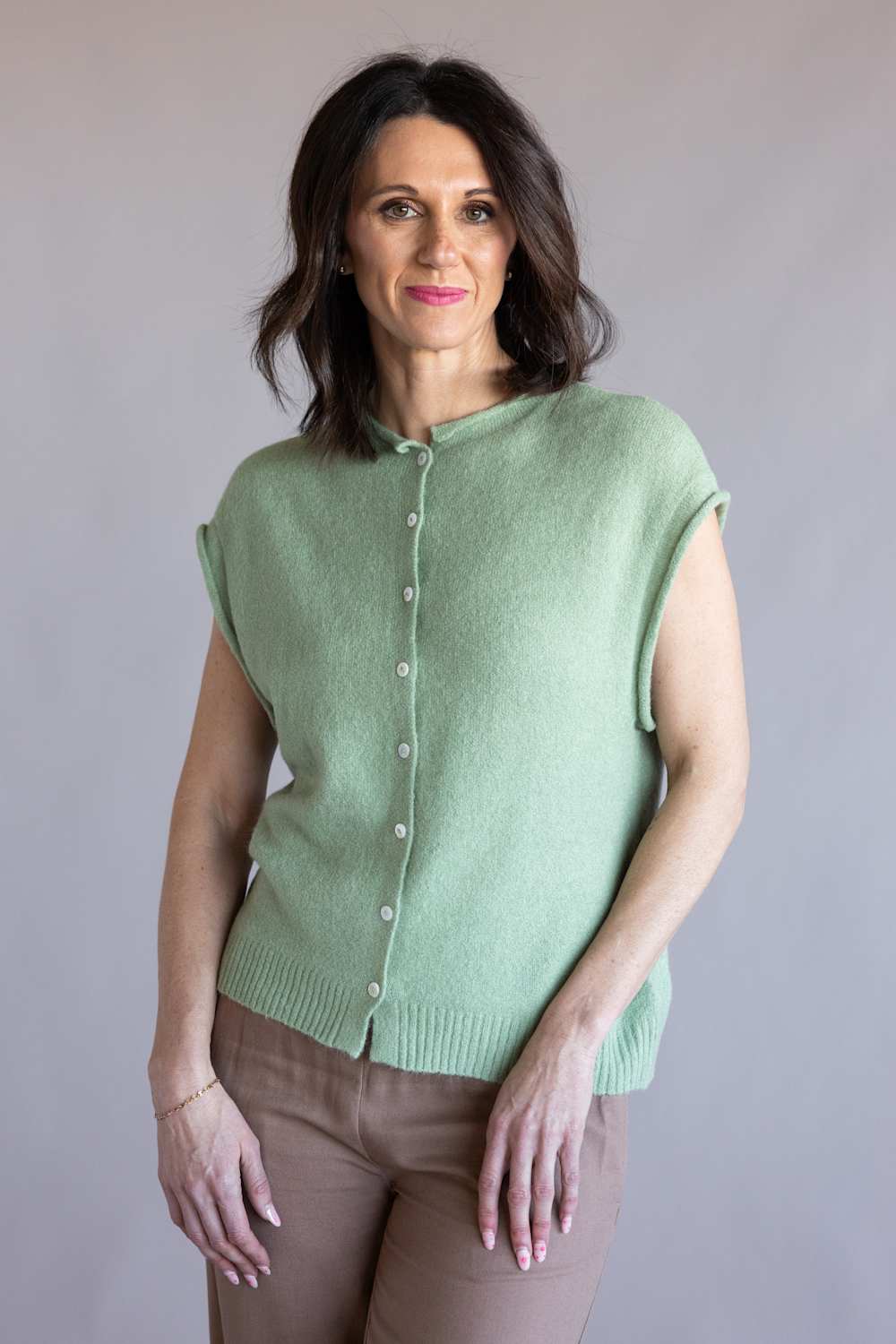 Things Between Piper Vest for Women - Image 20