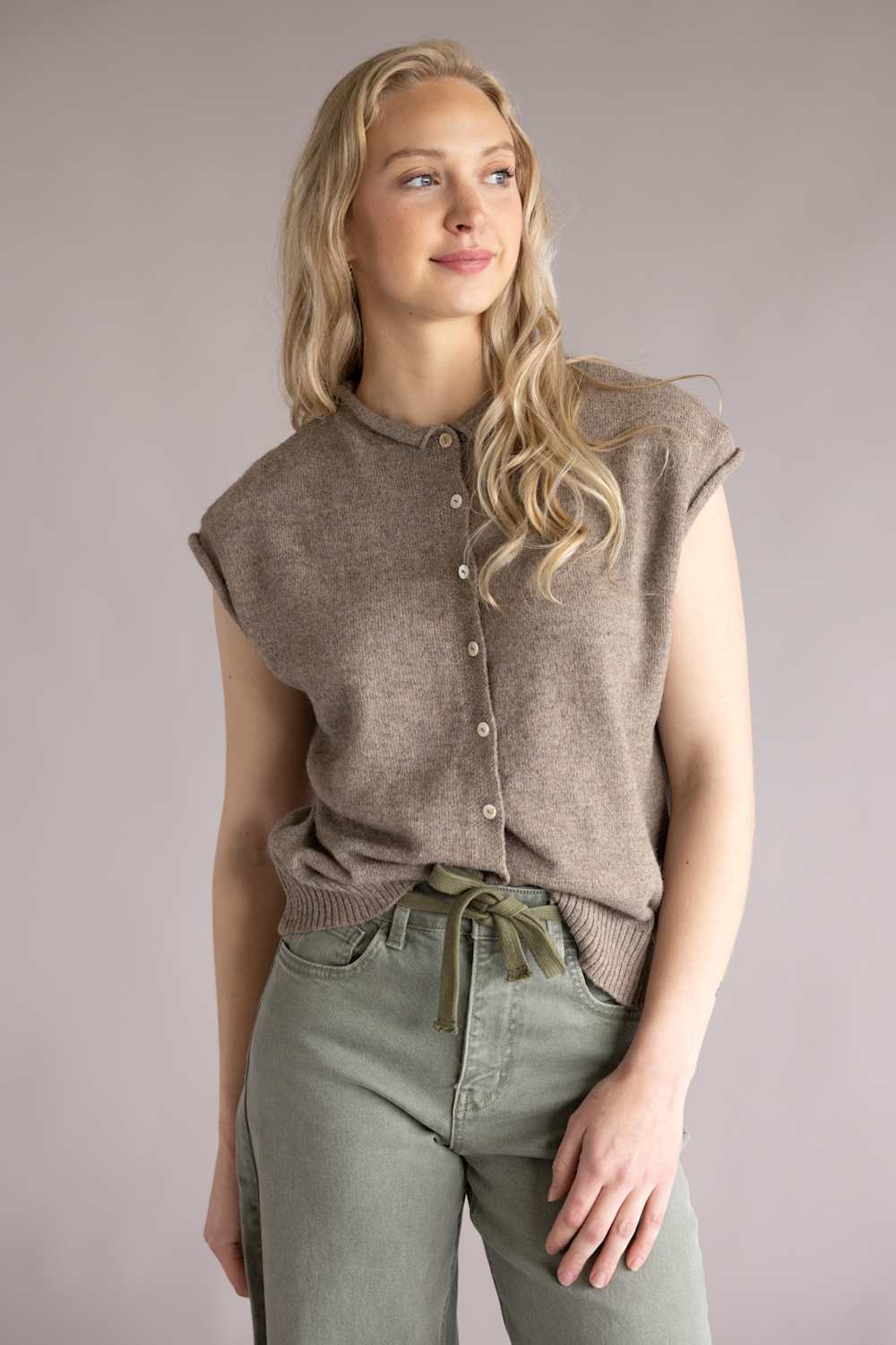 Things Between Piper Vest for Women - Image 12
