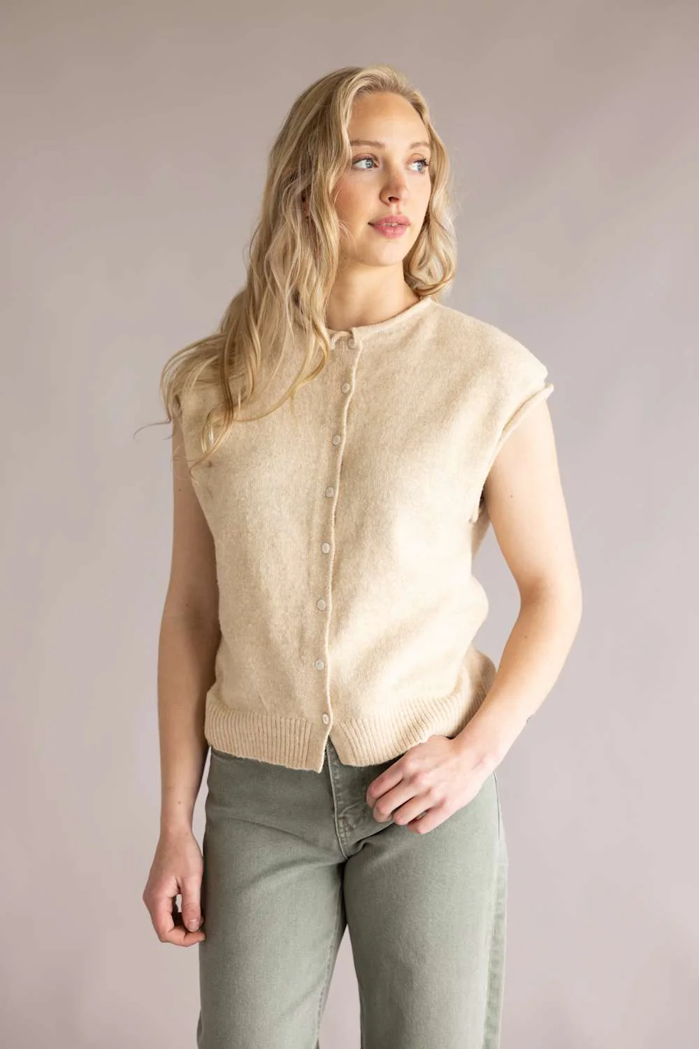 Things Between Piper Vest for Women - Image 14