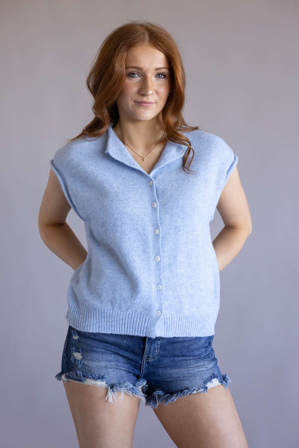 Things Between Piper Vest for Women - Image 19