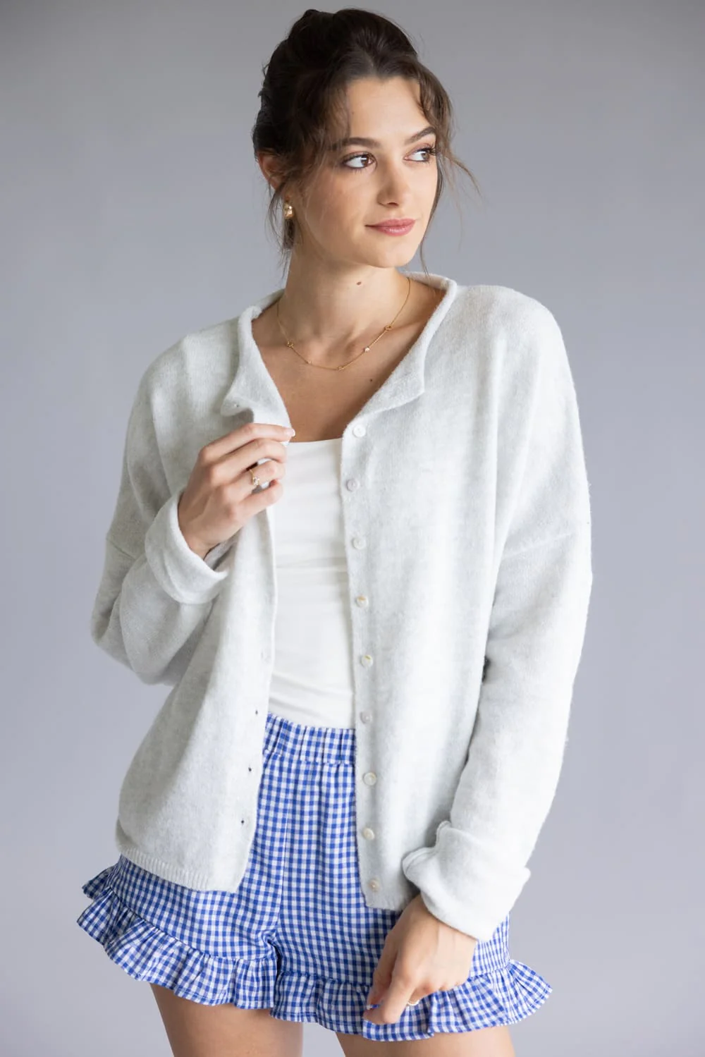 Things Between Piper Cardigan for Women - Image 19