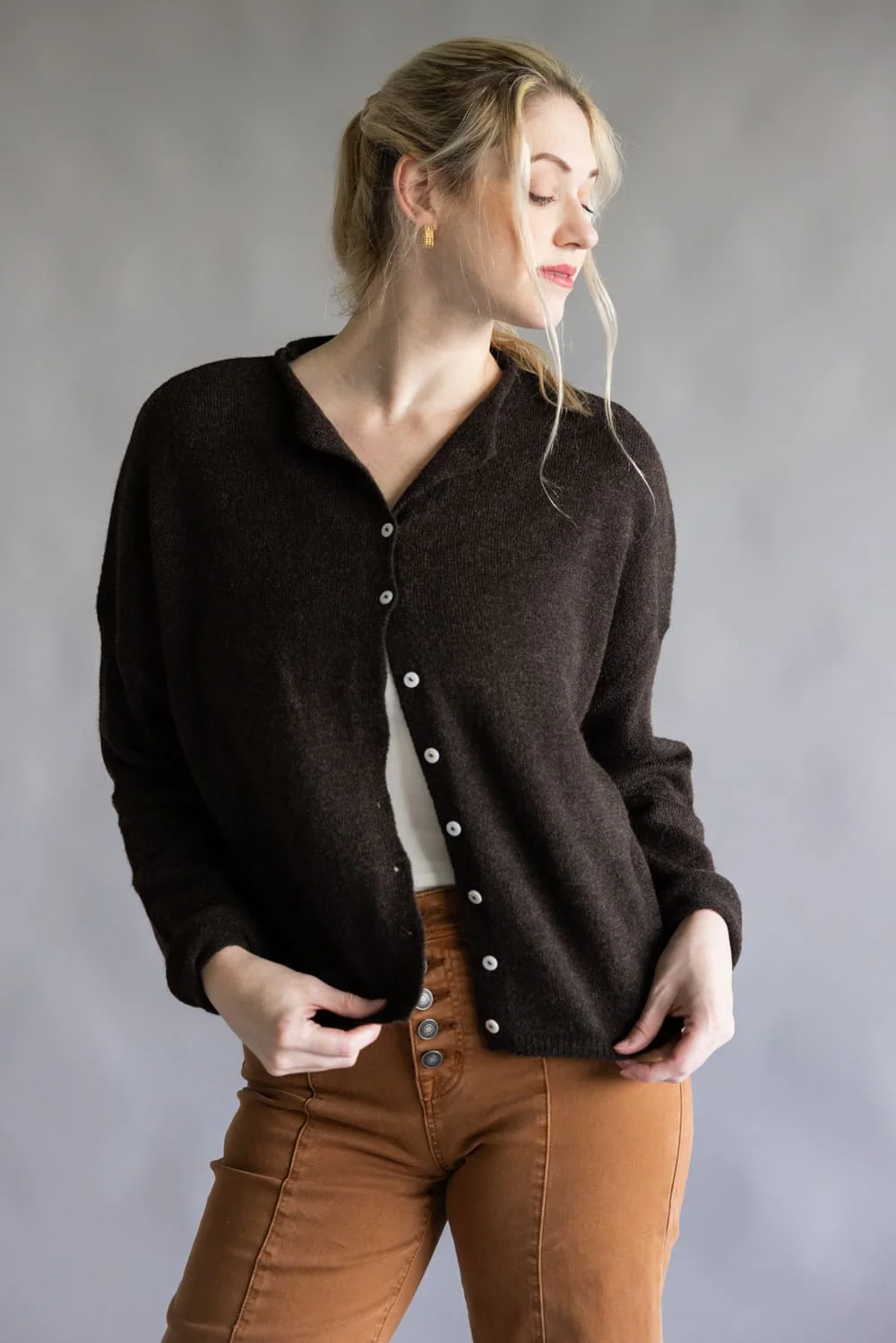 Things Between Piper Cardigan for Women - Image 21