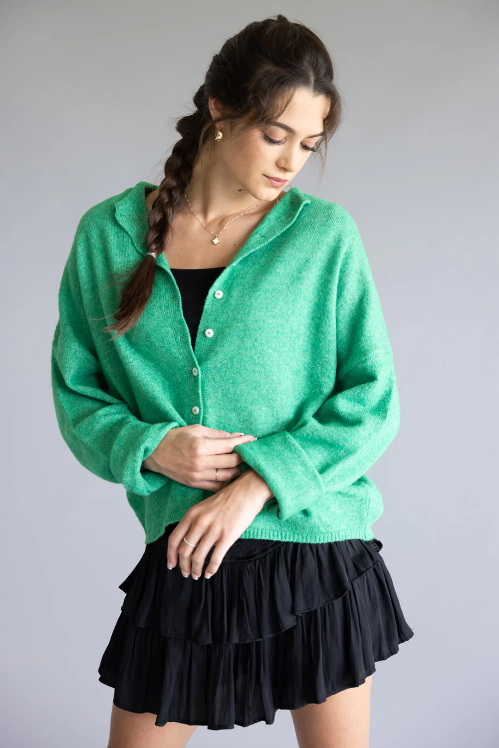 Things Between Piper Cardigan for Women - Image 24