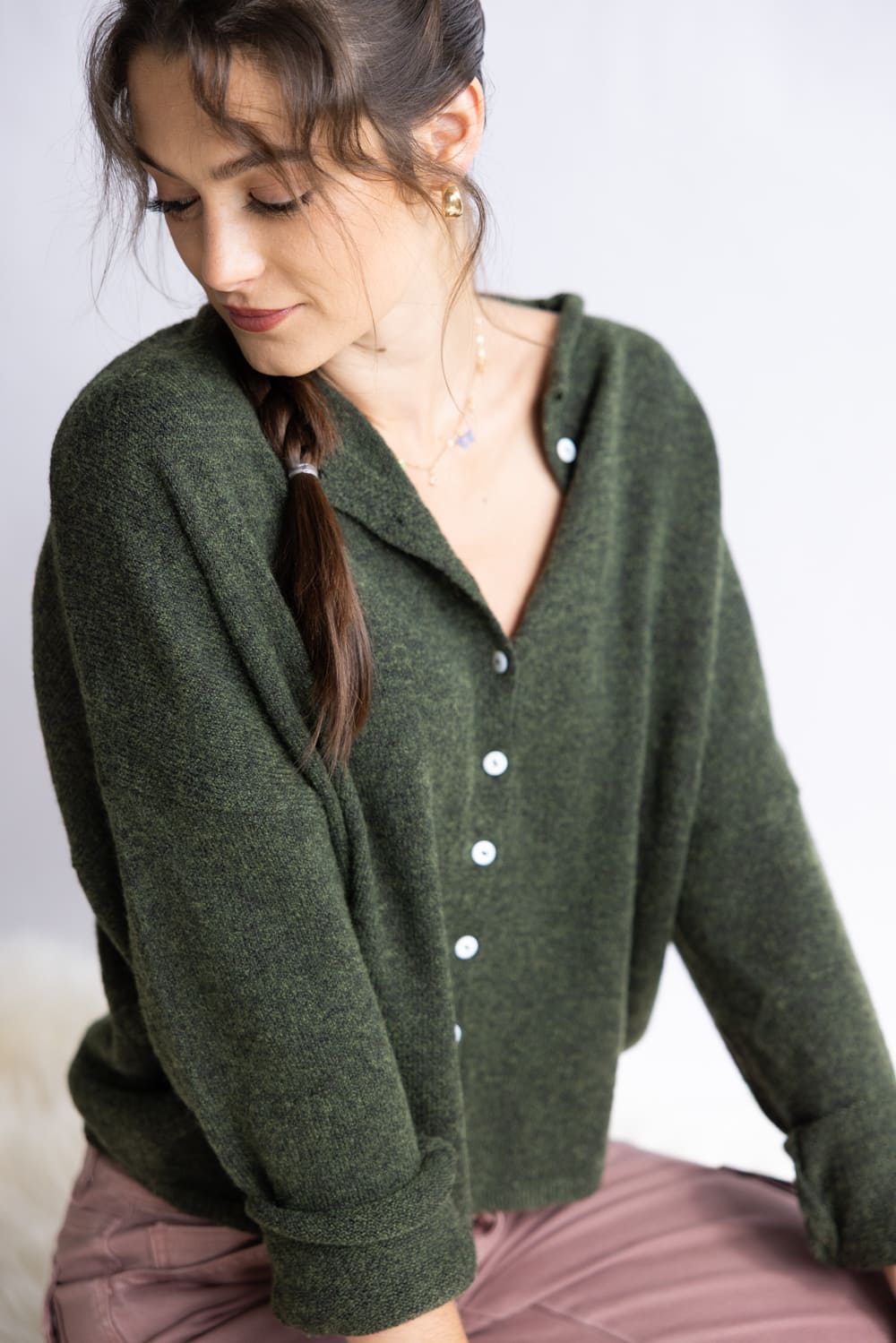 Things Between Piper Cardigan for Women - Image 27
