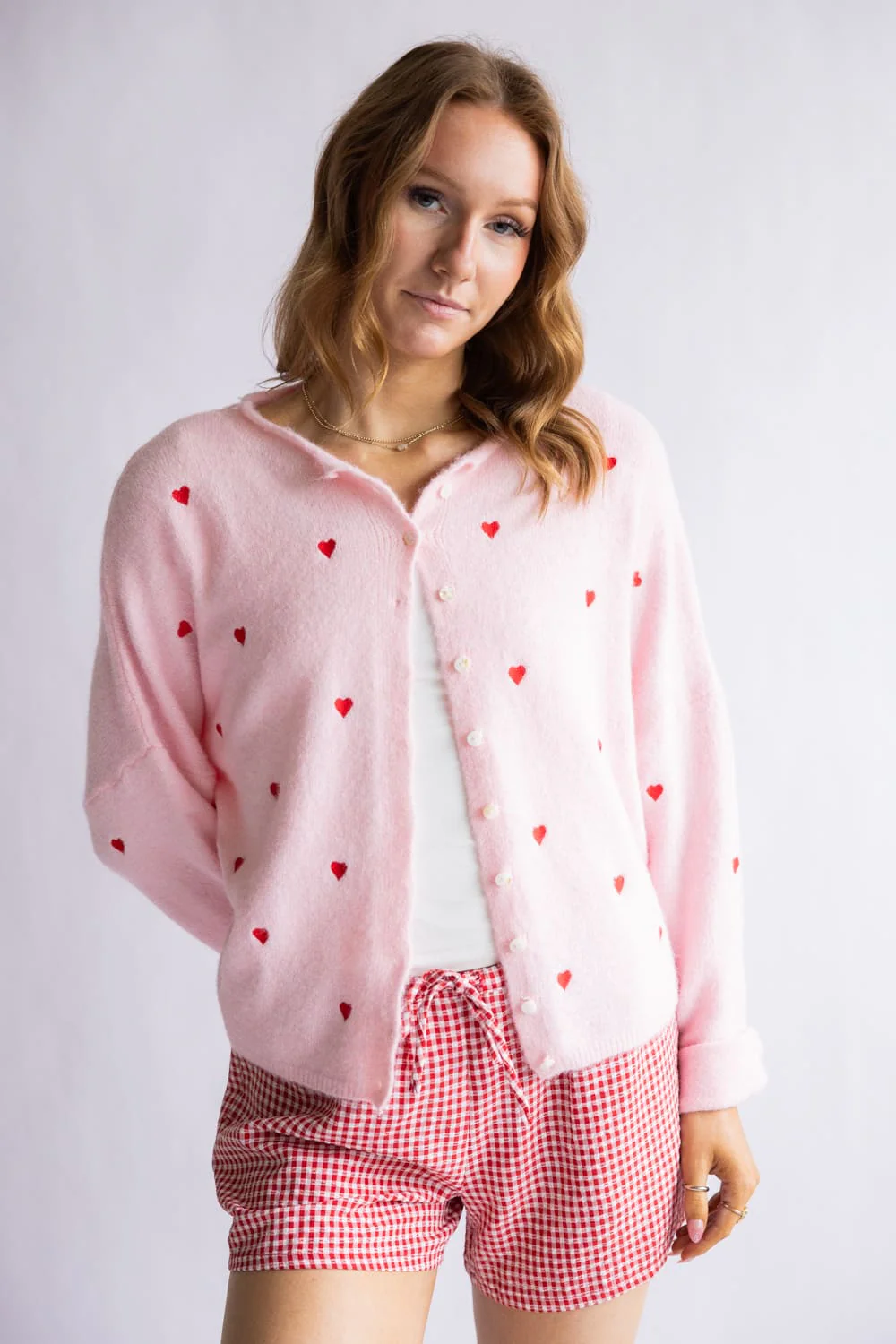 Things Between Piper Cardigan for Women - Image 28