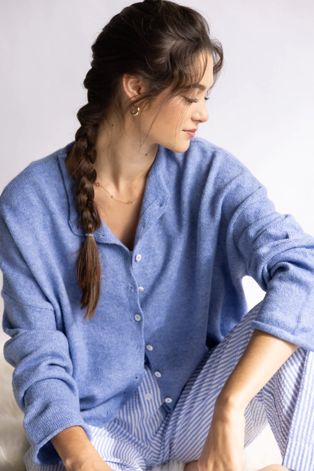 Things Between Piper Cardigan for Women - Image 34