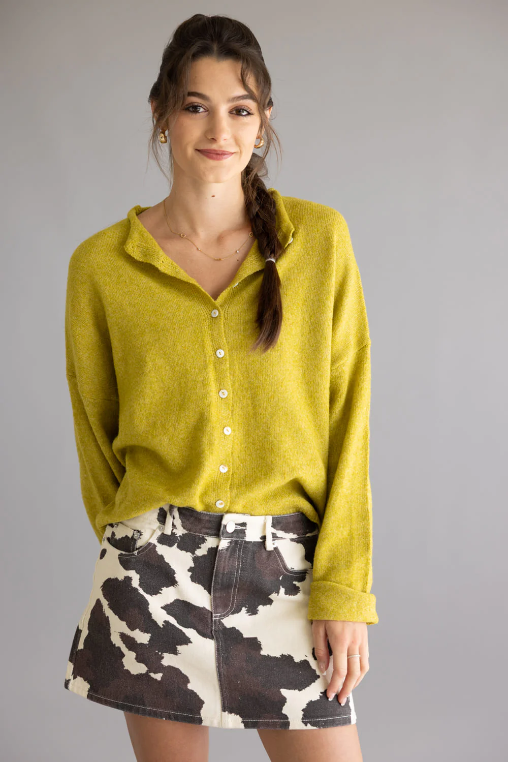 Things Between Piper Cardigan for Women - Image 36